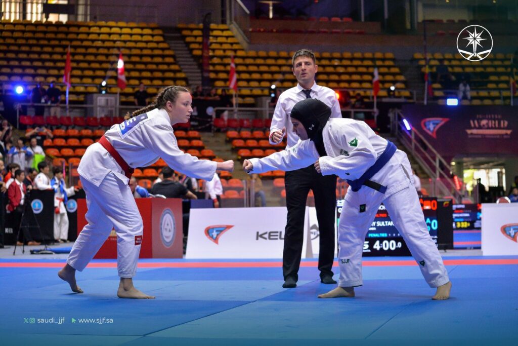 بطولة الرياض للسيدات 2026